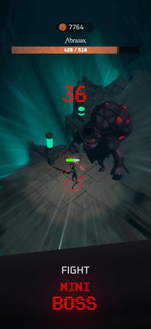 66个恶魔（66 Demons！）