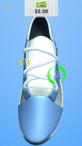 黄金切尔西（Sneaker Art）