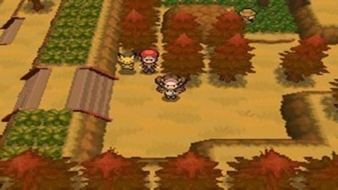 口袋妖怪超黑透2