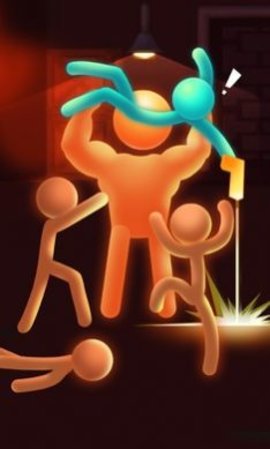 老板火柴人(BossStickman)