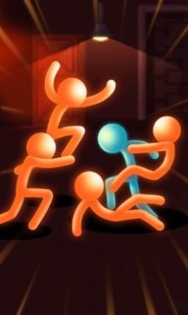 老板火柴人(BossStickman)