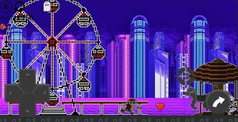 罗伯特历险记(Robert)