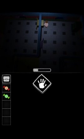 糖果梦魇游戏（Candies Nightmare）