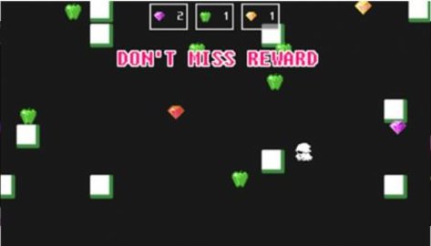 冷冻怪兽（FreezeMonster）