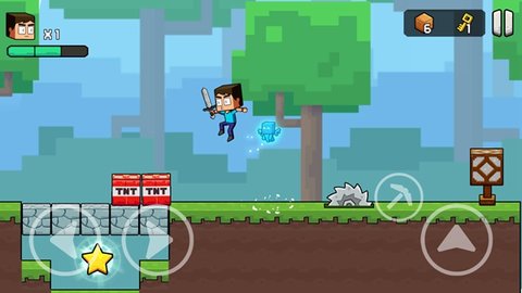 我的工艺工艺冒险（My Craft: Craft Adventure）