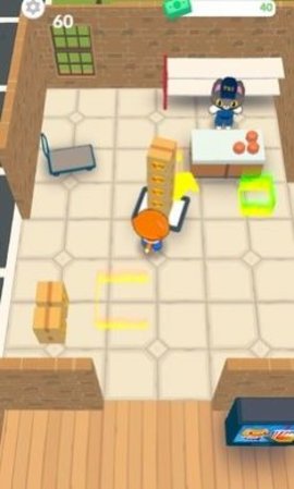 辛博奇基咖啡馆(Simba Cafe)