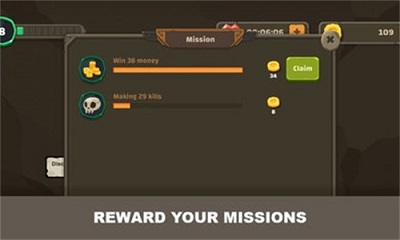 基拉瓦的冒险(Kilawa)