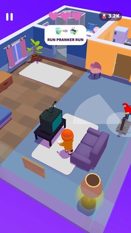 恶作剧之星(Prank Star)