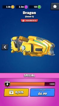 摩托车骑士粉碎（Rider Smash）