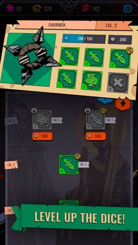 骰子与咒语(Dice & Spells)