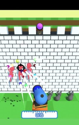 让他们坠下(MakeThemFall)