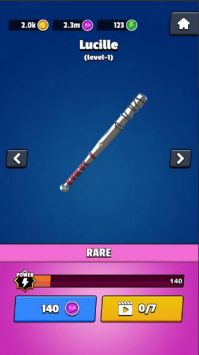 摩托车骑士粉碎（Rider Smash）