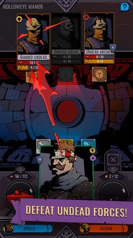 骰子与咒语(Dice & Spells)