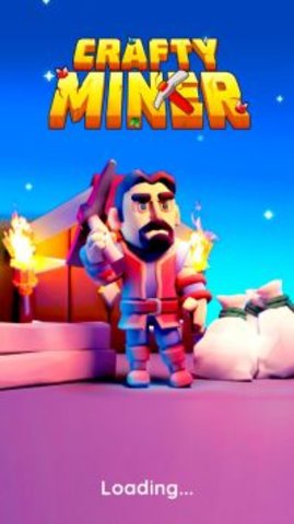 狡猾的矿工(Crafty Miner)