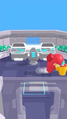 冒名顶替者之战(Pull The Pin)