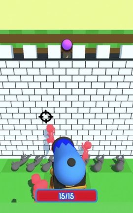 让他们坠下(MakeThemFall)