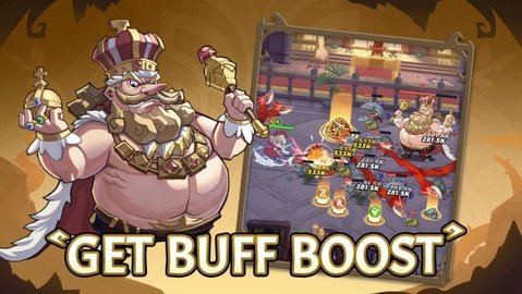 狂乱之绿(Crazy Green)