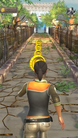 奔跑吧老六（Leaks）