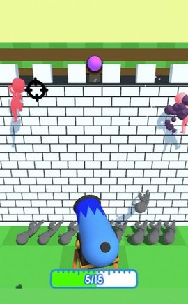 让他们坠下(MakeThemFall)