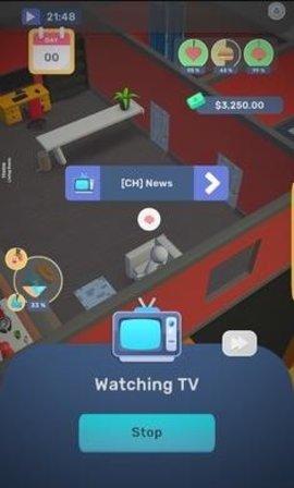 零容忍静默区（Zero Tolerance）