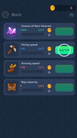 狡猾的矿工(Crafty Miner)