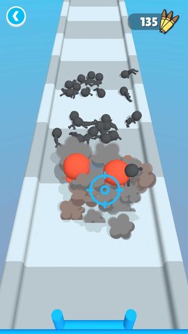 僵尸灭绝者（Zombies Exterminator）