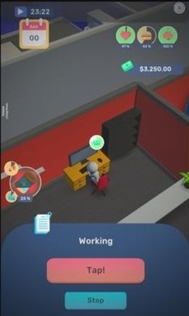 零容忍静默区（Zero Tolerance）