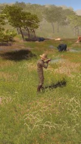 狙击手猎人模拟器（Sniper Hunter Simulator）