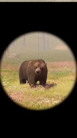 狙击手猎人模拟器（Sniper Hunter Simulator）