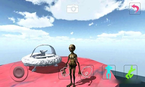 模拟真实特种车(Leaks)