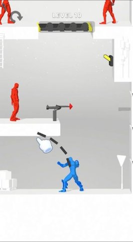 绘制救援图（Draw Rescue）