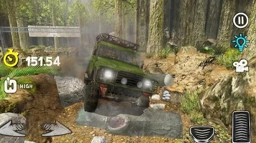 泥浆试验（Mud Trials）