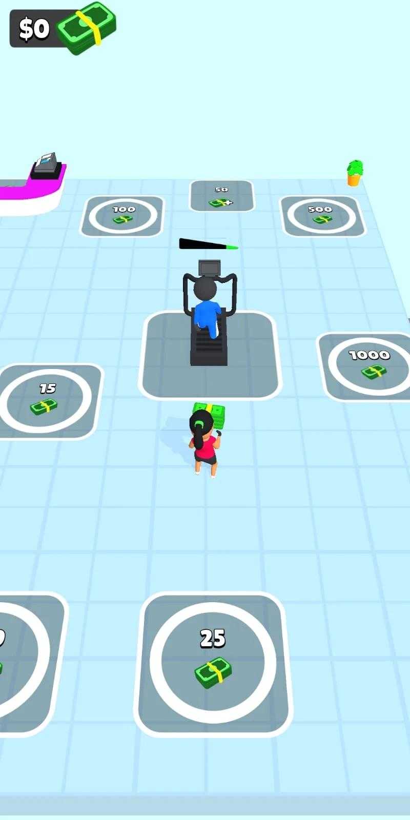 健身俱乐部发烧友（Fitness Club Fever）