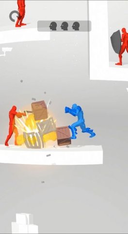 绘制救援图（Draw Rescue）