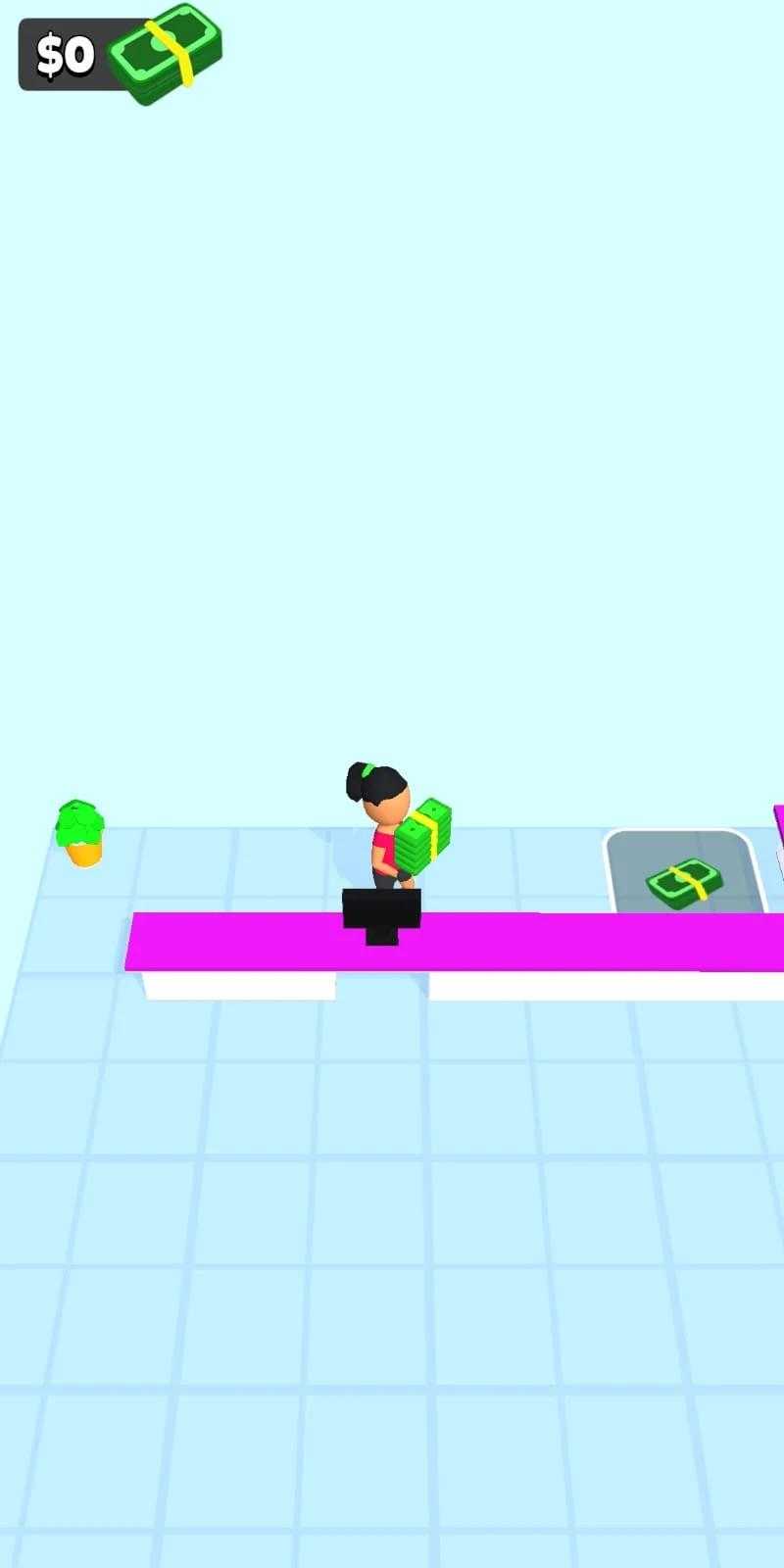 健身俱乐部发烧友（Fitness Club Fever）