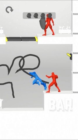 绘制救援图（Draw Rescue）