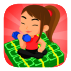 健身俱乐部发烧友（Fitness Club Fever）