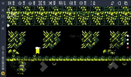 逃离恐惧（HopBound）