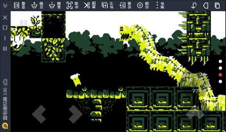 逃离恐惧（HopBound）