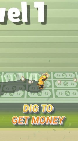 金币矿场3D(Money Mining 3D)