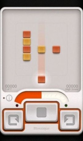 马赛克创意消除(Mosaique)