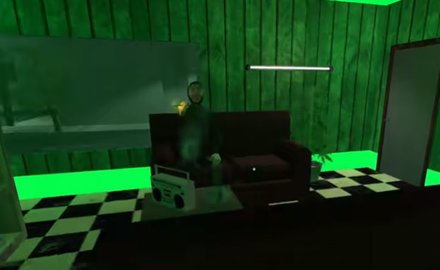 便便杀手6(Poop killer 2)