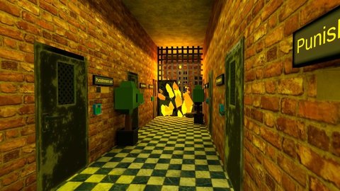 爷爷和奶奶3死亡医院(Grandpa and Granny 3)