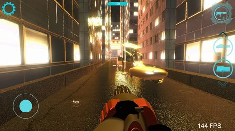 太空行动：战斗宇宙