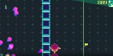 卡路里加载（Caloreload）