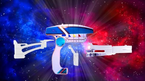 高斯奥特曼变身器(DX Ultra Hero Cosmos)