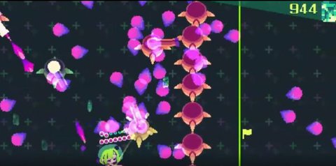 卡路里加载（Caloreload）