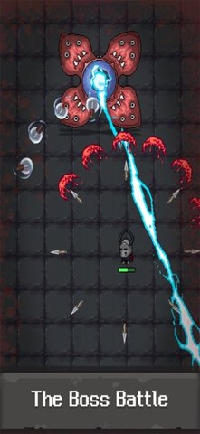 地牢地牢幸存者（Dungeon Dungeon）