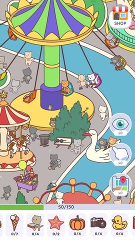 发现猫咪（Findy! Cats）