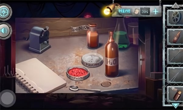 密室逃生2（Scary Horror 2）